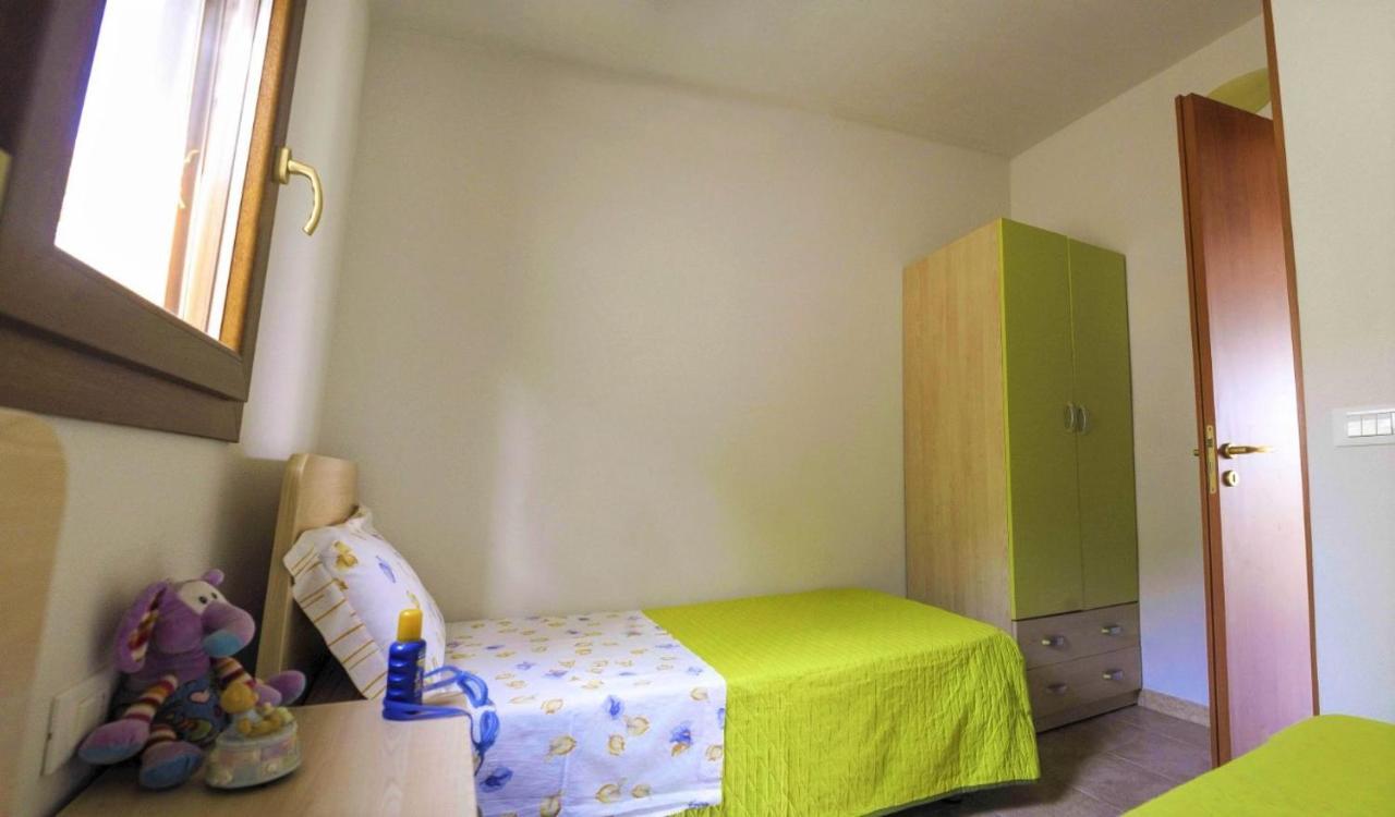 Agriturismo Antichi Ulivi มัตตีนาตา ภายนอก รูปภาพ