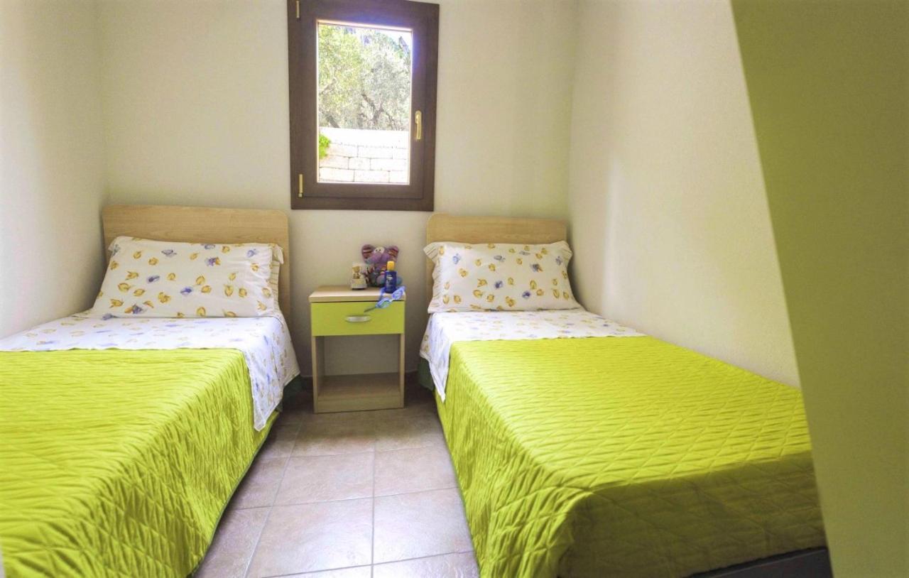 Agriturismo Antichi Ulivi มัตตีนาตา ภายนอก รูปภาพ