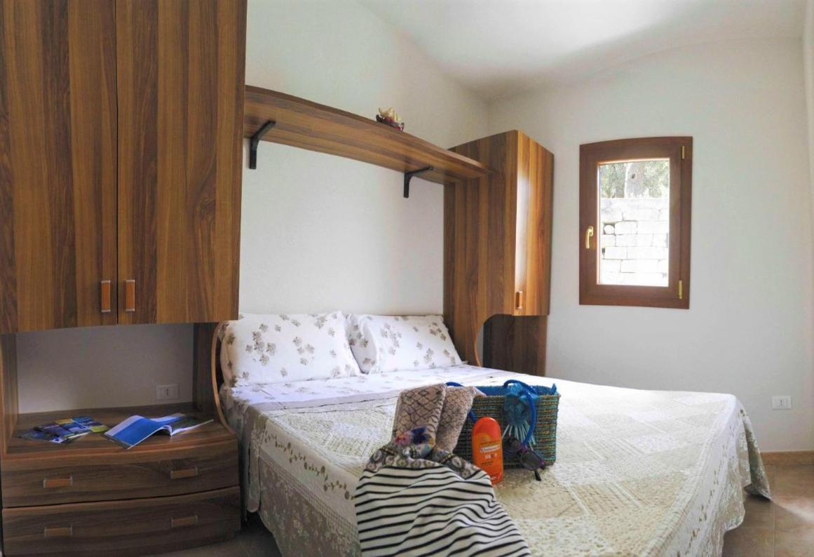 Agriturismo Antichi Ulivi มัตตีนาตา ภายนอก รูปภาพ